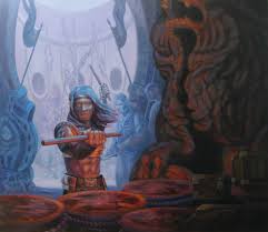 Looking to the Stars