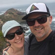 Sarah Crennan & Craig Patch's Wedding Website