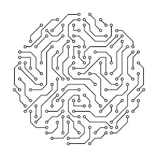 Free Free 251 Motherboard Svg SVG PNG EPS DXF File