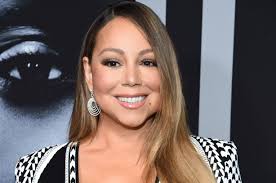 Citizen of the world dahhhling. Watch Mariah Carey Excitedly Unbox Her First Shipment Of Mc30 Vinyl Re Issues Billboard