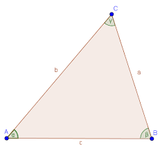 Stumpfwinkliges dreieck / geometrie dreiecke und ein stumpfwinkliges dreieck ein stumpfwinkliges. Dreiecksarten Namen Und Eigenschaften