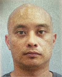 Conrad Legaspi Sanchez Obituary