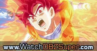 Stream live sports, featured series, espn+ originals. Dragon Ball Super Episode 44 Subbed Goku Super Saiyan God Goku Super Saiyan Dragon Ball Super