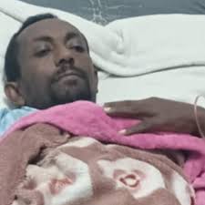 Fundraiser by Tigist Wasse : Help Kasahun get an urgent kidney transplant