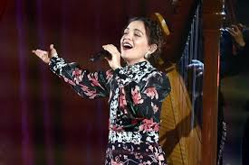 Julieta venegas)', 'soledad y el mar', 'azul (feat. Mantiene Natalia Lafourcade Los Pies En La Tierra