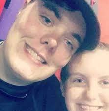 Nathan Wymer's Instagram, Twitter & Facebook