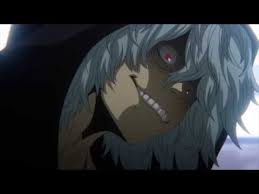 Tomura Shigaraki Is A Gamer Youtube So he sulked off and locked himself in his room. tomura shigaraki is a gamer
