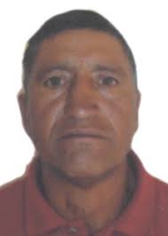 Otorongo MARCOS ARANDA, JUAN PABLO