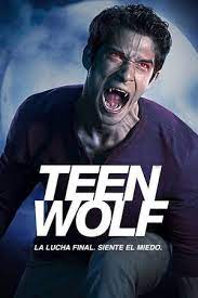Lobo Adolescente Temporada 1 Todos Los Episodios Online Cinecalidad