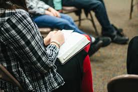 JESUS — Norton Baptist Church