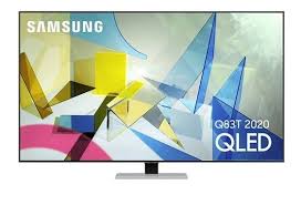 Tv Samsung 65q83t Qled 163 Cm Pas Cher Televiseur Qled Fnac Iziva Com Tv Samsung Samsung Smart Tv
