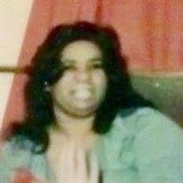 Mrs. Bertha Lee Butterfield Obituary