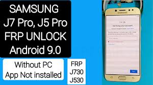 You don't need to use computer or laptop for this method. Samsung J7 Pro Frp Bypass Without Sim Card Without Pc Dm Repair Tech