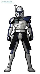 Draw Captain Rex From The Clone Wars By Grantgoboom On Deviantart Star Wars Images Clone Wars Star Wars Artwork