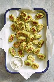 Oz show in a segment about healthier clone versions of popular restaurant appetizers (watch it here). 40 Easy Healthy Appetizers Best Recipes For Healthy Party Appetizer Ideas