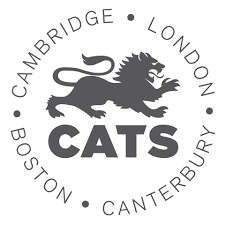 cats-college-boston-logo-allstudy