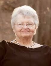 Obituary information for Barbara Ann Cain