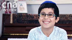 919 jewish haircut premium high res photos. From Special Haircuts To Speaking Hebrew How Jews Live In Singapore Cna