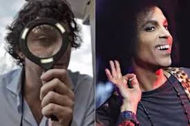 Beachwood Sparks Frontman