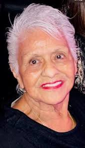 Susie Sandoval Obituary