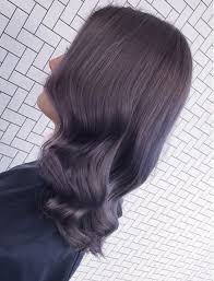 Best pastel purple hair dye. Violet Ash Brown Hair Color Novocom Top