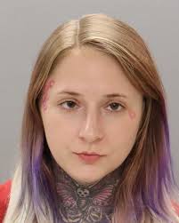 Yell County Full Name: CLARK, ALISSA KAY Arrest Date ...