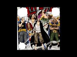 One piece straw hats bounty by magnumhearted on deviantart. Ekspresi Orang Orang Terdekat Bajak Laut Topi Jerami Saat Melihat Poster Buronan Crow Topi Jerami