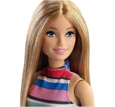 Watercolor Barbie top Sticker by Daniel