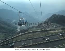 taif saudi arabia november 29 2018 al hada mountain in taif city with an amazing view of rocky mountains and al hada roa taif saudi arabia mountain images