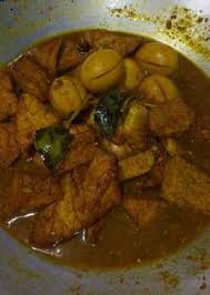 Bagi kamu yang menyukai tahu dan tempe pasti selalu mencari olahan baru agar tidak bosan mengonsumsinya. Resep Masakan Tahu Tempe Berkuah Tanpa Santan