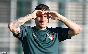 Check spelling or type a new query. Euro 2020 Italy Hero Manuel Locatelli Says He Is Not Undroppable And Wants Marco Verratti S Return Saty Obchod News