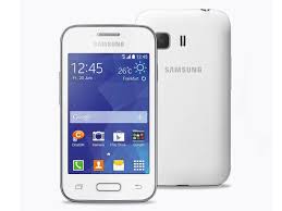 Samsung Galaxy Young 2 Firmware-Update ...