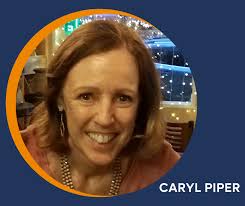 Five Questions with: Caryl Piper : PartnerSource