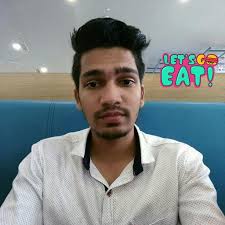 Arun Shinde's User Profile