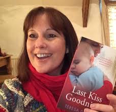 Blog of author Teresa Driscoll