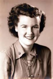 Martha "Mott" Williamson Obituary March 8, 2022