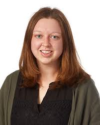 Profile for Amanda Abrahamson