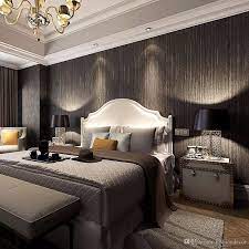 Choose from hundreds of free brown backgrounds. Metallic Vertical Faux Grasscloth Emboss Texture Wallpaper Modern Plain Solid Color Vinyl Straw Wall Paper For Hotel Brown Black From Fashiondecor 19 29 Dhg Grasscloth Wallpaper Bedroom Master Bedroom Wallpaper Textured Wallpaper