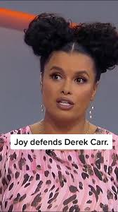Joy Confronts Derek Markham