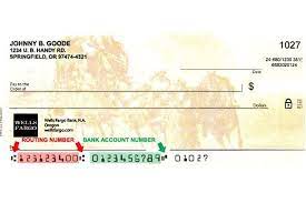 The bank has most branches in california, texas, florida, north carolina and new jersey. How To Find Aba Routing Number Of Wells Fargo Bank You Must Check