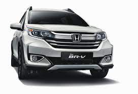 Sdn bhd was set up to further honda's reach in the malaysian and singaporean markets. Facelifted Honda Br V Chalks Up Over 1 400 Bookings Within A Month Carsifu