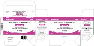 Image result for Streptomycin