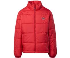 90s adidas warm up puffer jacket (xl). Adidas Padded Stand Collar Puffer Ab 47 49 Preisvergleich Bei Idealo De