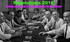 Webber first started out in small stage shows and a few broadway plays before. Resolutions 2016 12 Angry Men Silver Screen Serenade