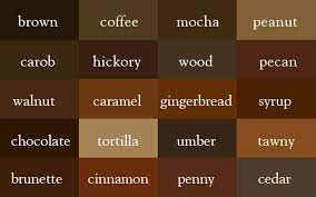 colour thesaurus everythingwithatwist writing words color names coloriage de batman