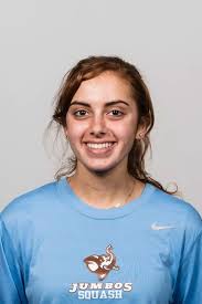 Loss to Hamilton Wraps Up Busy Weekend for Women's Squash