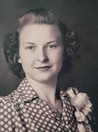 Opal Hopper Obituary