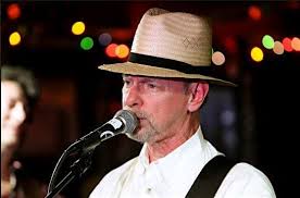 Gary Ragan + Friends: Live Music Thurs May 22nd 6p at La Divina, La Divina  Italian Cafe, Baton Rouge, 22 May 2025