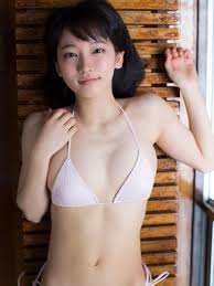 吉岡里帆(24)のどん兵衛CM・きつねコスのエロ画像50枚｜エロ牧場