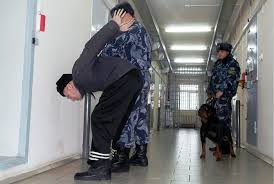 The corrective colony is the most common, with 705 institutions (excluding 7 corrective colonies for convicts imprisoned for life) in 2019 across the administrative divisions of russia. The Court Allowed The Prisoner Of Black Dolphin Long Dates There Are Few People Who Consider What He Did Right Rt Visited The Largest Colony For Life Sentences